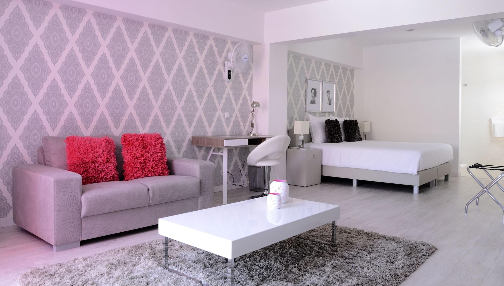Prassa 3 Boutique Hotel Миндело Екстериор снимка