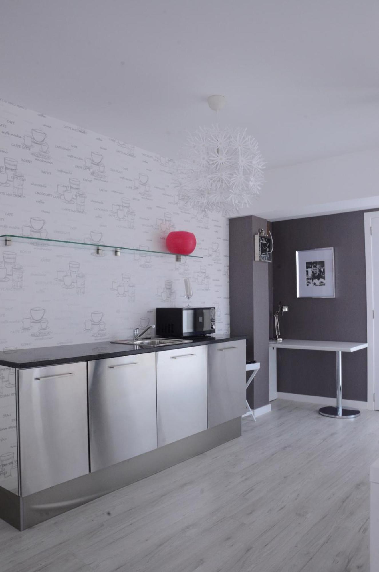 Prassa 3 Boutique Hotel Миндело Екстериор снимка