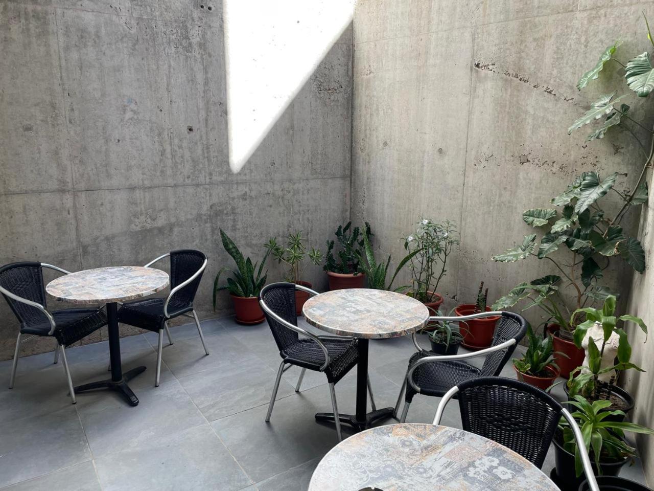 Prassa 3 Boutique Hotel Миндело Екстериор снимка