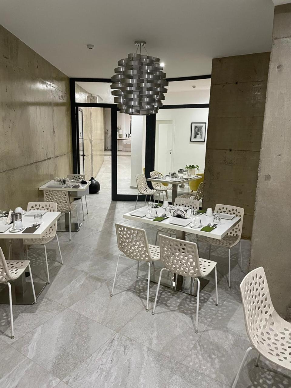 Prassa 3 Boutique Hotel Миндело Екстериор снимка
