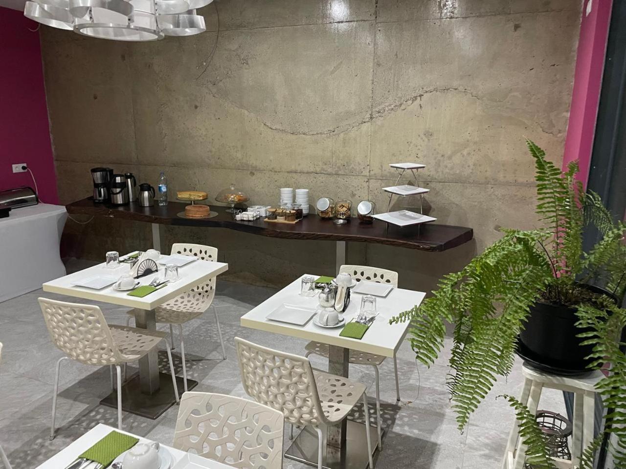 Prassa 3 Boutique Hotel Миндело Екстериор снимка