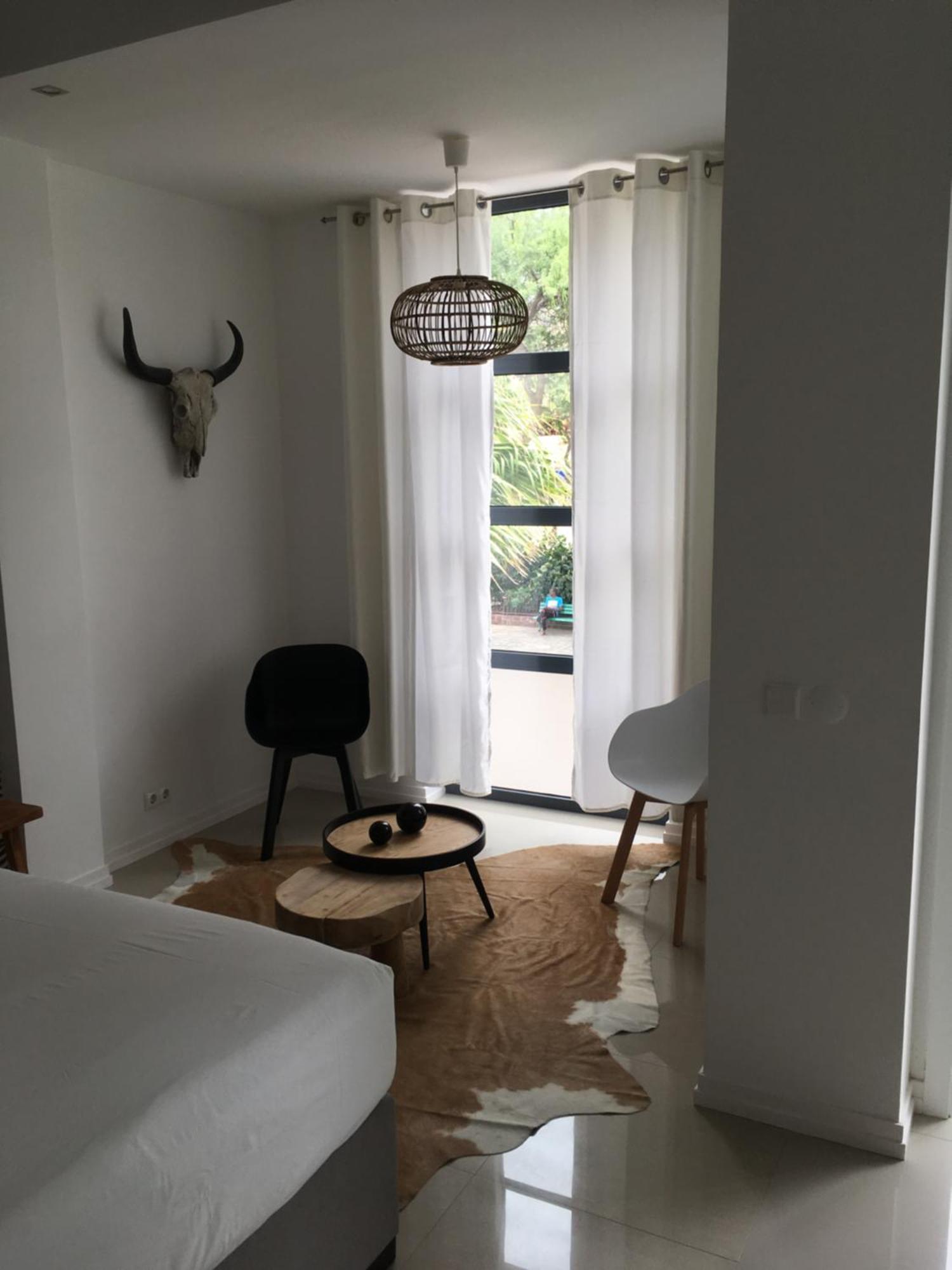 Prassa 3 Boutique Hotel Миндело Екстериор снимка