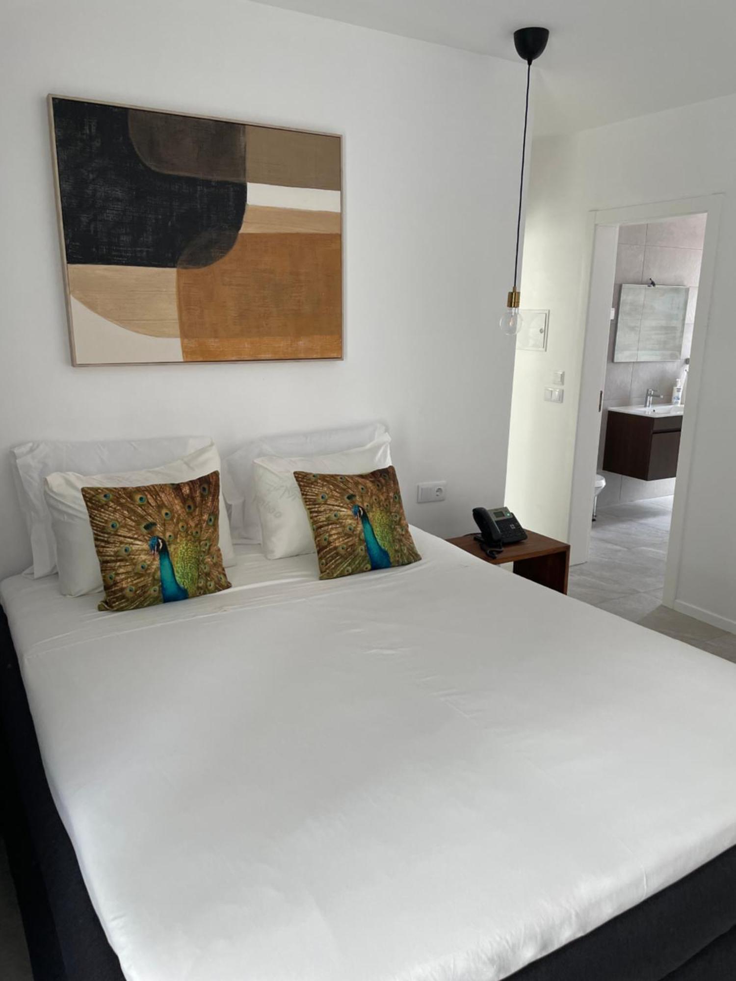 Prassa 3 Boutique Hotel Миндело Екстериор снимка