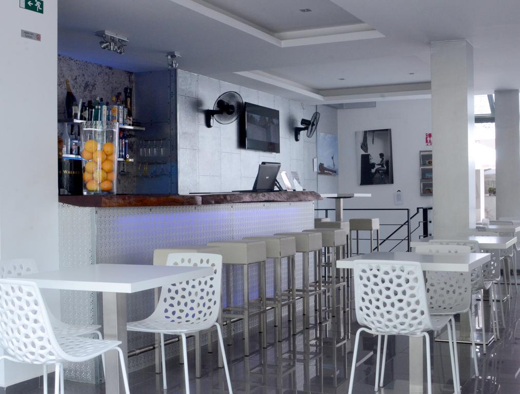 Prassa 3 Boutique Hotel Миндело Екстериор снимка