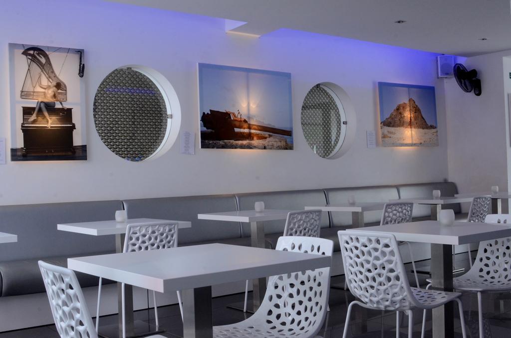 Prassa 3 Boutique Hotel Миндело Екстериор снимка
