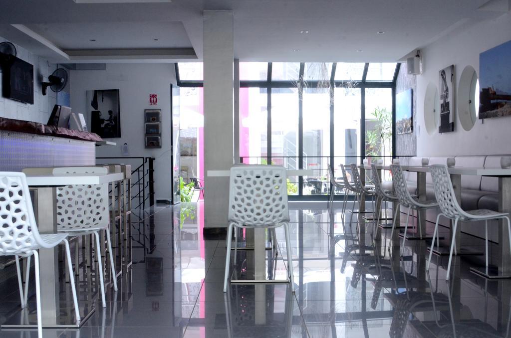 Prassa 3 Boutique Hotel Миндело Екстериор снимка