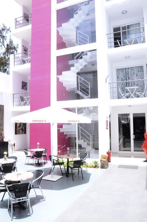 Prassa 3 Boutique Hotel Миндело Екстериор снимка
