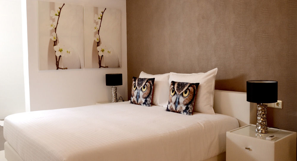 Prassa 3 Boutique Hotel Миндело Екстериор снимка