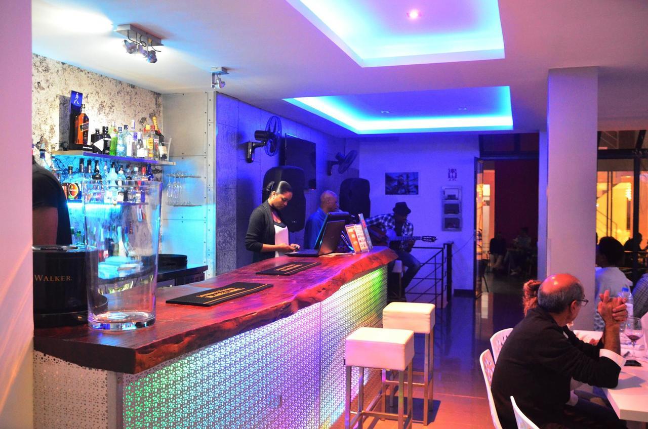 Prassa 3 Boutique Hotel Миндело Екстериор снимка