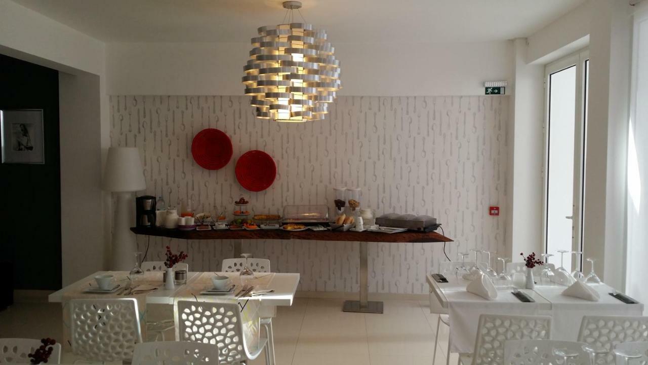 Prassa 3 Boutique Hotel Миндело Екстериор снимка